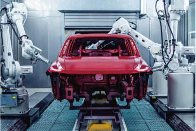 比亚迪创建矿产公司！电池一天一个价！&ldquo;抢&rdquo;矿能解压？